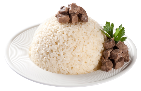 Kavurmalı Mevlüt Pilavı Nasıl Yapılır