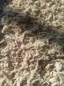 terkos 200 Kişilik Mevlid Pilavı