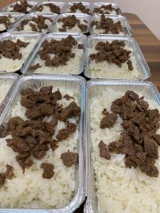 bakirkoy-atakoy-3-4-11-kisim-mahallesi Mevlüd Pilavcısı